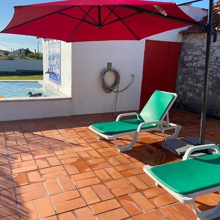 Moita Cottage Moita (Leiria) Exterior foto