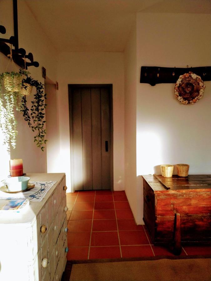 Moita Cottage Moita (Leiria) Exterior foto