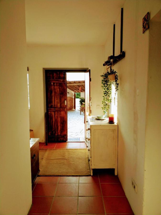 Moita Cottage Moita (Leiria) Exterior foto