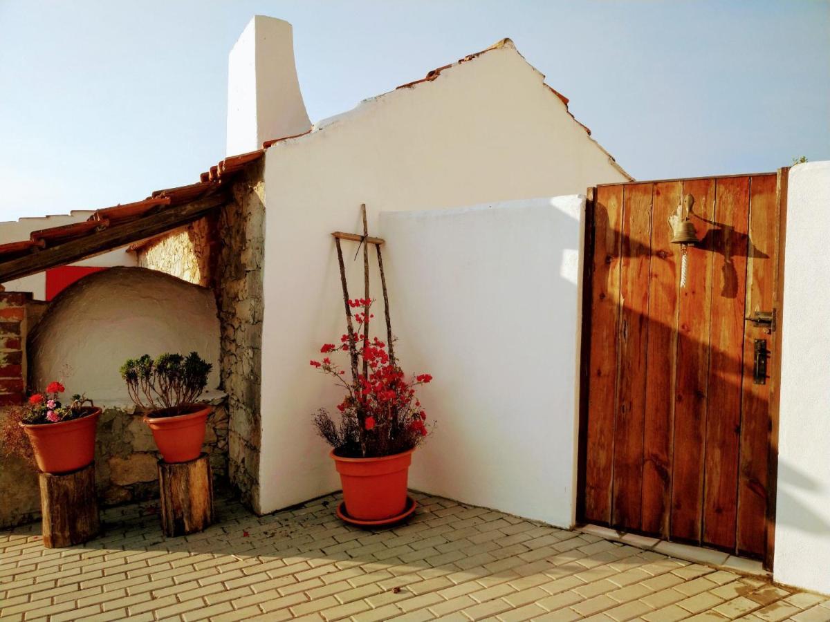 Moita Cottage Moita (Leiria) Exterior foto