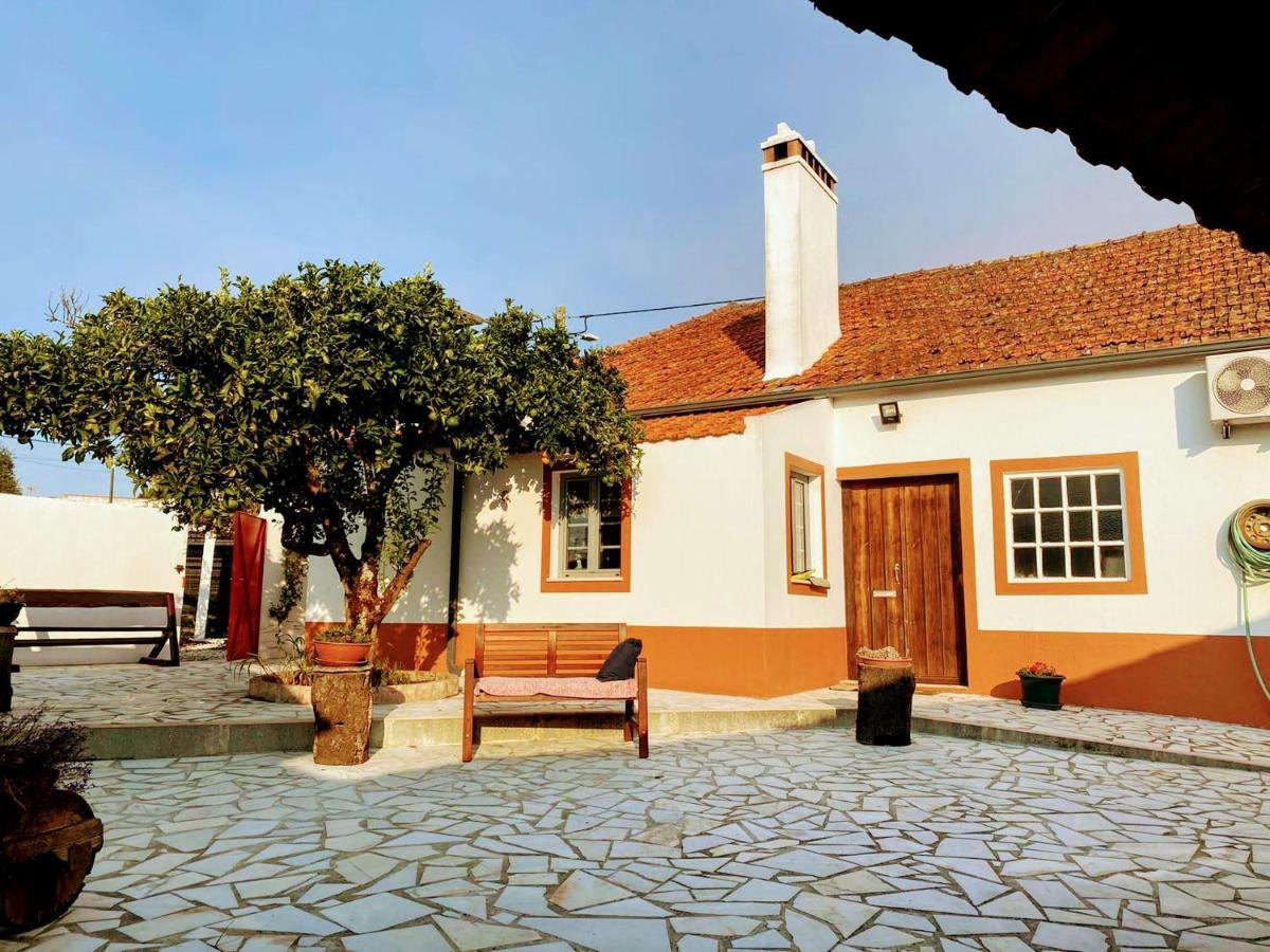 Moita Cottage Moita (Leiria) Exterior foto