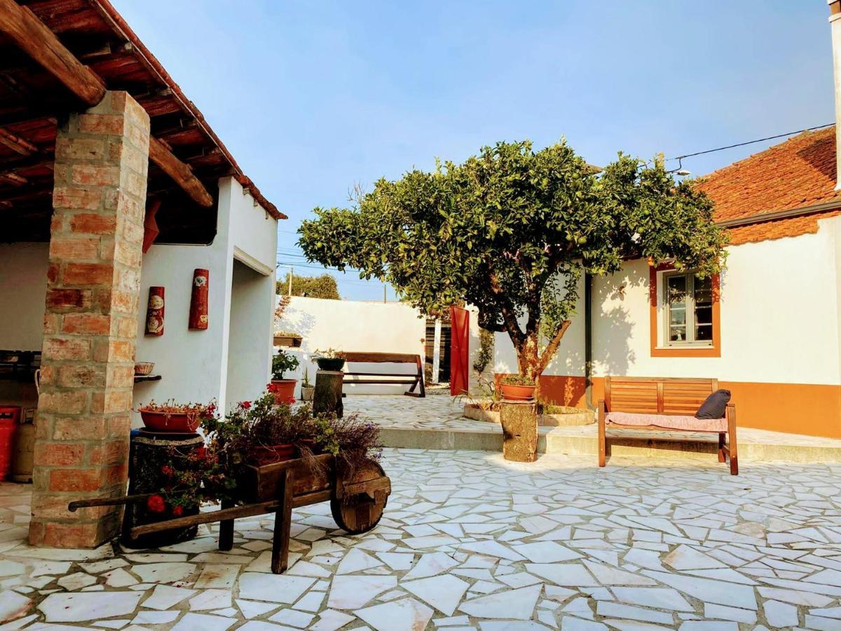 Moita Cottage Moita (Leiria) Exterior foto