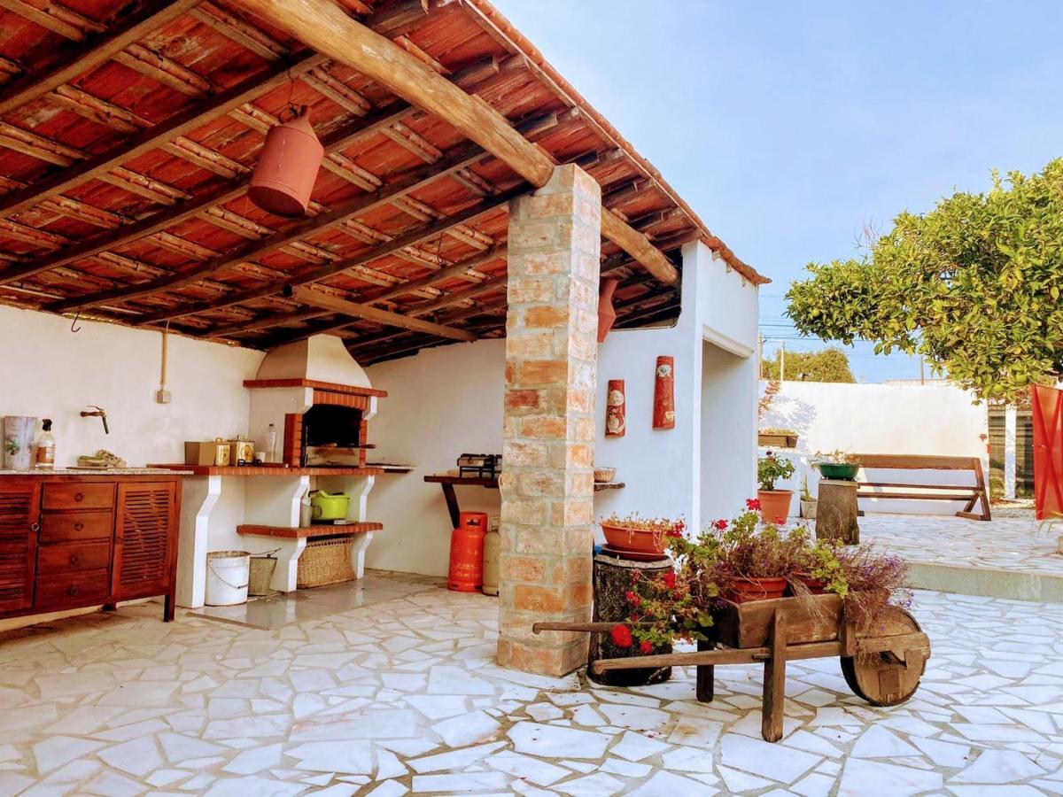 Moita Cottage Moita (Leiria) Exterior foto