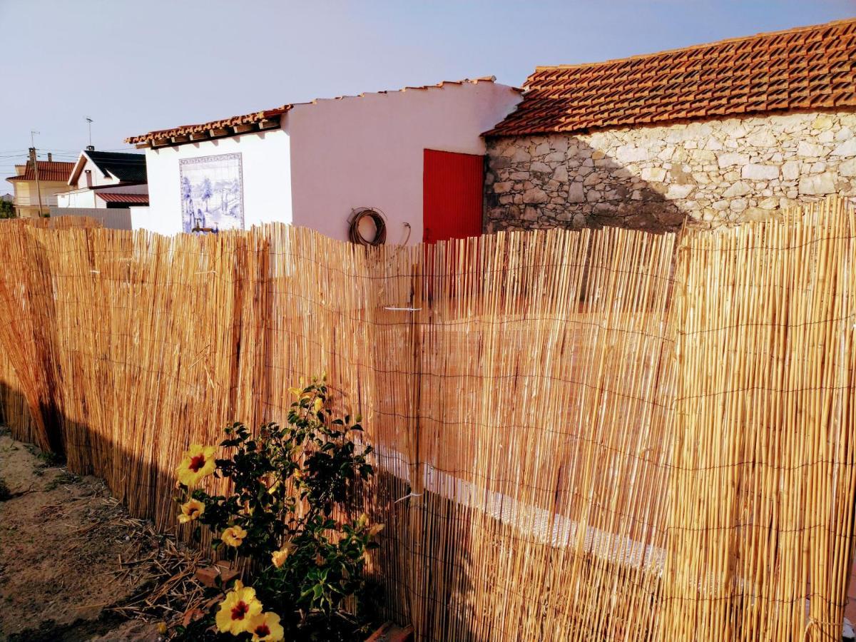 Moita Cottage Moita (Leiria) Exterior foto