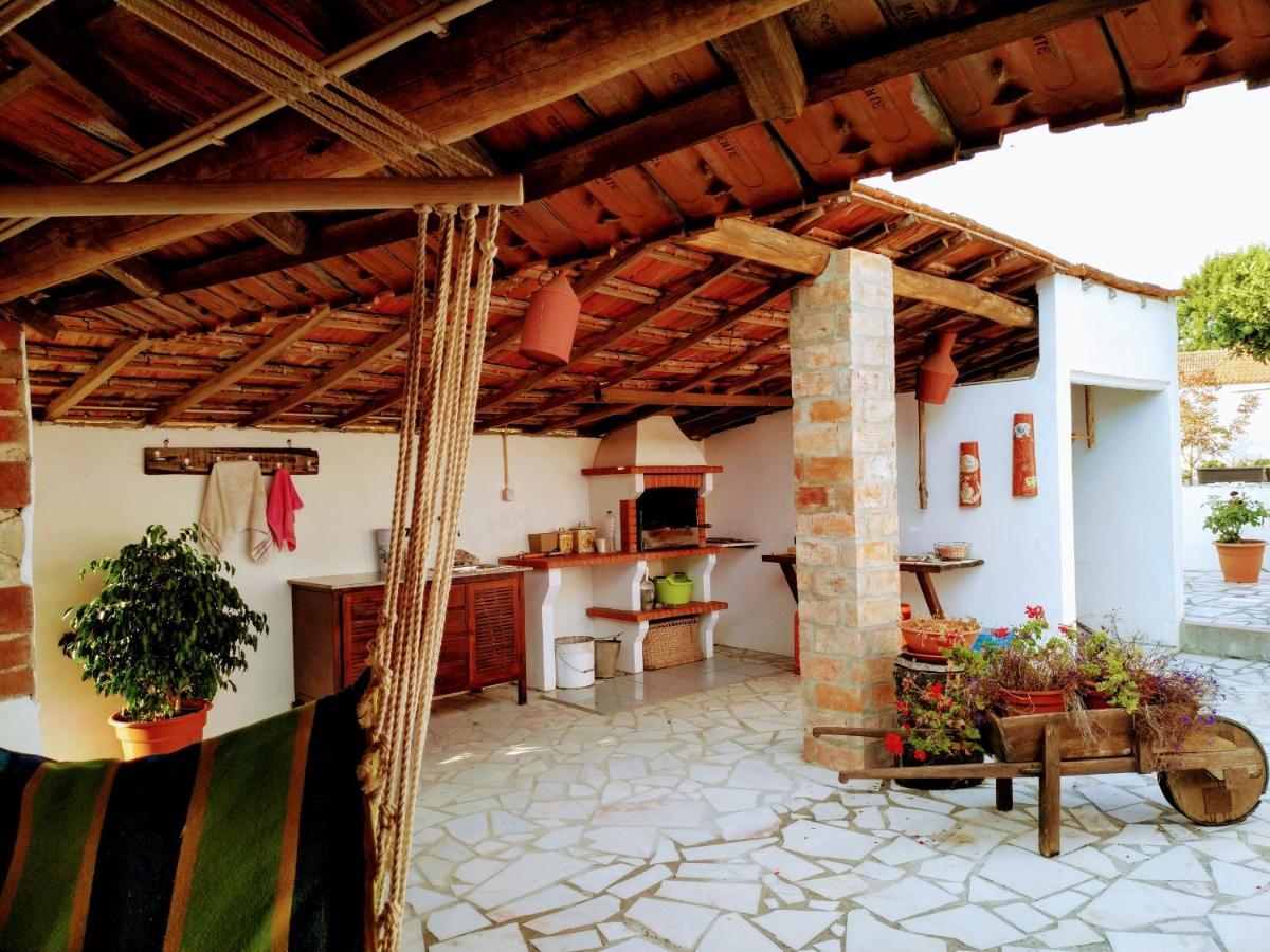 Moita Cottage Moita (Leiria) Exterior foto