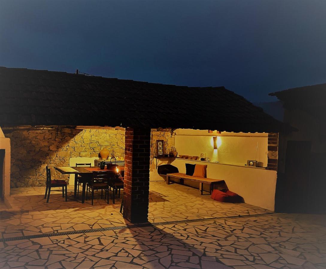 Moita Cottage Moita (Leiria) Exterior foto