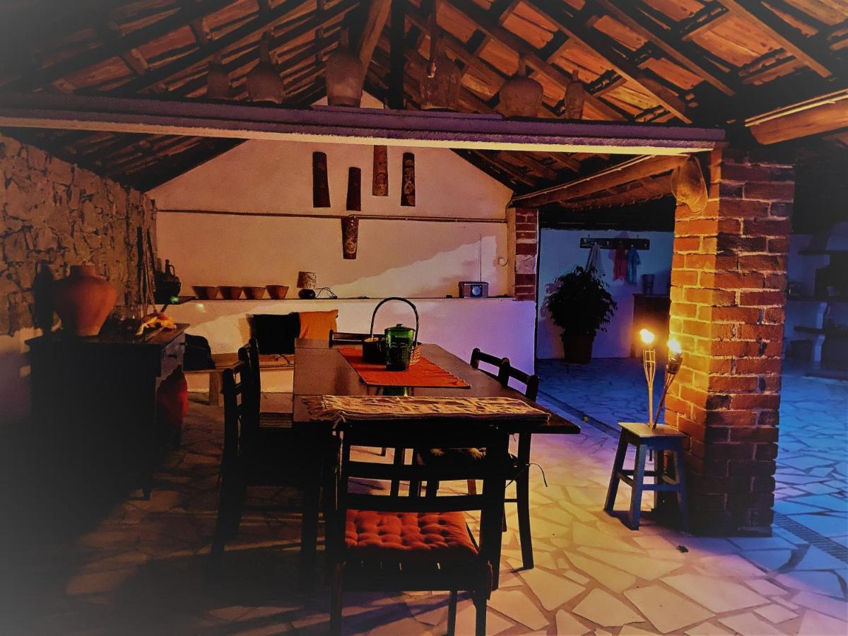 Moita Cottage Moita (Leiria) Exterior foto