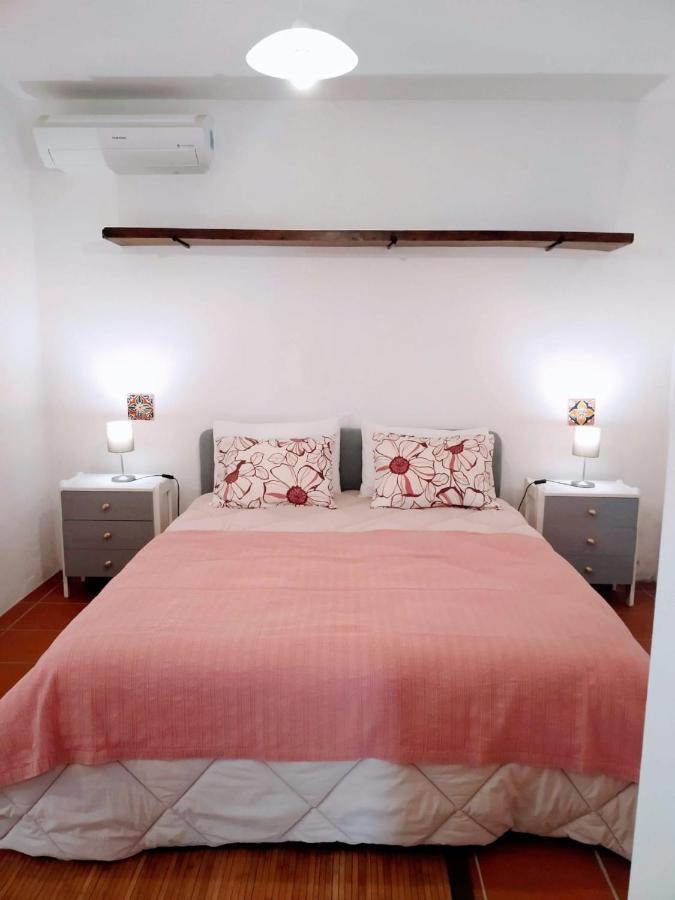 Moita Cottage Moita (Leiria) Exterior foto