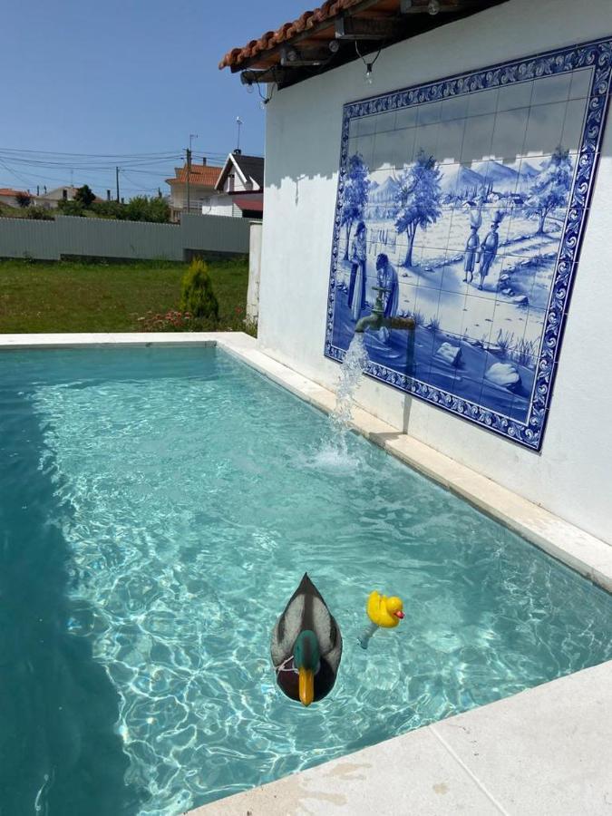 Moita Cottage Moita (Leiria) Exterior foto