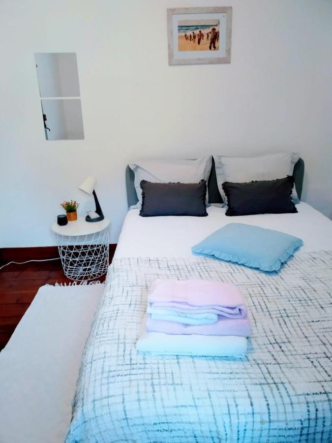 Moita Cottage Moita (Leiria) Exterior foto